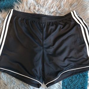Adidas Climalite Shorts